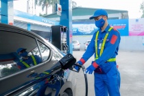 Đề xuất kéo dài thời hạn giảm thuế nhập khẩu xăng dầu 0% đến hết tháng 6/2026