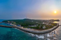 Phát triển bền vững là cách để Cồn Cỏ - viên ngọc giữa biển được toả sáng