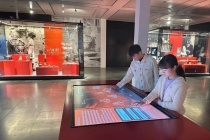 Số hóa di sản: 'Đánh thức' giá trị văn hóa và khơi thông nguồn lực kinh tế