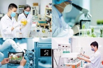 Lần đầu tiên Việt Nam có Nghị quyết về Chiến lược quốc gia về khởi nghiệp sáng tạo