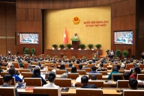 Hôm nay, Quốc hội bầu Chủ tịch nước và Thủ tướng Chính phủ nhiệm kỳ 2026-2031