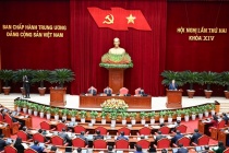 Nghị quyết 04-NQ/TW: Đẩy mạnh phòng, chống tham nhũng, lãng phí và tiêu cực trong giai đoạn mới