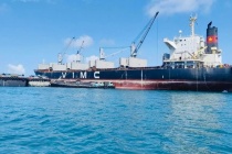 Việt Nam huy động tàu cỡ lớn chở dầu từ Trung Đông để đảm bảo an ninh năng lượng