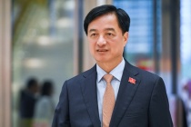 Bí thư Hà Nội Nguyễn Duy Ngọc giữ chức Trưởng Ban Tổ chức Trung ương