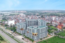 Chính thức nâng mức trần thu nhập mua nhà ở xã hội lên 25 triệu đồng/tháng