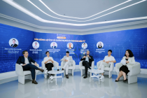 Giải pháp mã hóa tài sản thực (RWA): Thách thức không ở công nghệ 