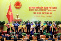 Phê chuẩn kết quả bầu Chủ tịch HĐND các tỉnh, thành phố nhiệm kỳ 2026 - 2031