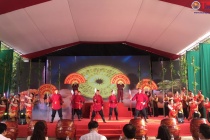 Lễ hội Đền Bà Triệu – Điểm hội tụ văn hóa, lịch sử và du lịch xứ Thanh  