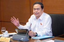 Sửa đổi Luật Thủ đô: Phân quyền để “Hà Nội quyết, Hà Nội làm, Hà Nội chịu trách nhiệm”