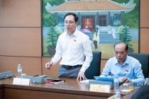 Sửa đổi Luật Tiếp cận thông tin: Chuyển từ tư duy 'xin - cho' sang trách nhiệm phục vụ