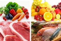 Tiếp tục tạm ngưng hiệu lực Nghị định 46 về an toàn thực phẩm