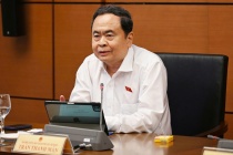 Chủ tịch Quốc hội: Kinh tế tư nhân phải trở thành động lực tăng trưởng hai con số