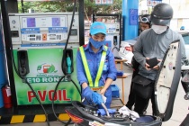 Đề xuất giảm trừ thuế TNCN và duy trì thuế xăng dầu 0% đến tháng 6/2026