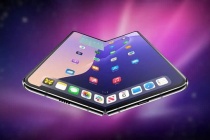 Dự kiến iphone gập sẽ có mức giá khoảng 2.000 USD