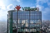 Hệ sinh thái – Đòn bẩy đưa VPBank chinh phục những cột mốc triệu tỷ
