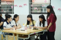 Hôm nay, học sinh Hà Nội bắt đầu đăng ký nguyện vọng dự thi vào lớp 10