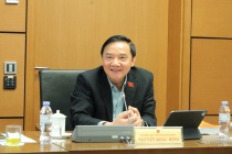 'Bỏ huyện, số cơ quan giảm đi nhưng tăng trưởng lại mạnh hơn'