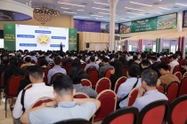 Sức hút của “Đất dụng võ cho nhân tài - NovaGroup” trong chu kỳ tăng tốc mới 