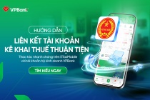 Trước yêu cầu minh bạch theo Thông tư 25, hộ kinh doanh có cơ hội vay sản phẩm tín chấp tới 2 tỷ đồng