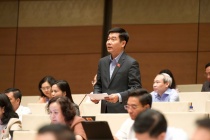 Đề xuất bỏ quy định bắt buộc công chứng giao dịch bất động sản