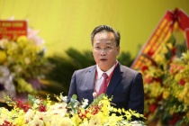 Bí thư Tỉnh ủy Hưng Yên Nguyễn Hữu Nghĩa được bầu làm Tổng Kiểm toán Nhà nước