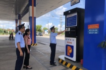 Quảng Ninh ra 'tối hậu thư', xử lý nghiêm hành vi găm hàng và tạo khan hiếm xăng dầu