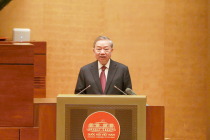 Toàn văn phát biểu của Tổng Bí thư, Chủ tịch nước Tô Lâm tại Hội nghị quán triệt và triển khai thực hiện Nghị quyết Hội nghị Trung ương 2 khóa XIV