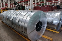 Australia xem xét điều tra chống bán phá giá thép mạ kẽm từ Việt Nam