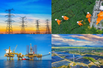 Bộ Công Thương ban hành kế hoạch đẩy mạnh tiết kiệm năng lượng và phát triển giao thông điện