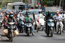 Dự báo thời tiết ngày 14/4: Nắng nóng bao trùm cả nước