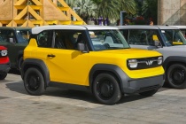 Người dùng thừa nhận “chỉ được không mất” khi nâng cấp từ xe máy lên VinFast VF 3