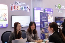 NovaGroup mở rộng “Đất dụng võ”: Tuyển 1.000 vị trí cho hệ sinh thái đa ngành