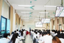 Quy định mới về chuẩn nghề nghiệp giảng viên cao đẳng