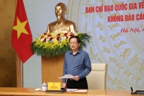 Quyết liệt gỡ 'thẻ vàng' IUU: Hành động mạnh mẽ, khắc phục dứt điểm khuyến nghị của EC