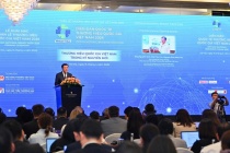 Xây dựng Thương hiệu Quốc gia Việt Nam: Chuyển mình từ 'gia công' sang bản sắc!