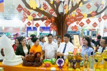 Made in Da Nang Expo 2026 quy tụ gần 300 doanh nghiệp, thúc đẩy hàng Việt vươn tầm quốc tế