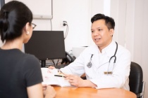 Những quyết định trong “vùng xám” sinh tử của chuyên gia can thiệp tim mạch Vinmec 