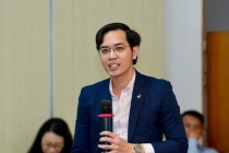 'Siết' tín dụng bất động sản, doanh nghiệp tìm giải pháp khơi thông nguồn vốn