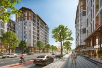 Vừa nhận nhà đã kín khách thuê, nhà đầu tư chen chân tìm mua tổ hợp mới tại Sun Urban City 