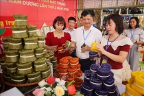 Bắc Ninh khai mạc Ngày hội làng nghề Nam Dương