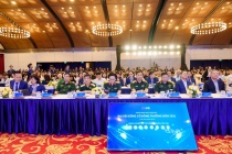 ĐHĐCĐ 2026 Ngân hàng Quân đội (MBB): MB hướng đến trở thành ngân hàng tốp 1 về khách hàng, giao dịch