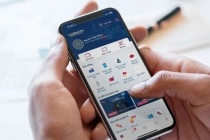 Ngân hàng nào ngừng chuyển tiền nhanh trên 500 triệu đồng?