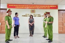 Quảng Ninh: Khởi tố 2 đối tượng sản xuất 160 tấn giá đỗ bằng hóa chất cấm