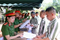 Thủ tướng chỉ đạo triển khai đặc xá năm 2026: Bảo đảm công khai, minh bạch, đúng đối tượng