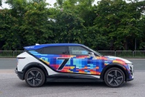 3 năm sạc pin 0 đồng, bảo dưỡng siêu rẻ: VinFast VF 7 là khoản đầu tư “lời” ngay từ vạch xuất phát