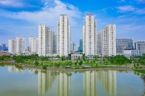 An Bình Homeland: Vì sao một dự án phía Tây Hà Nội vẫn giữ được sức nóng giữa giai đoạn thị trường thanh lọc mạnh?