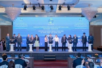 Định vị thương hiệu Việt: Thước đo năng lực cạnh tranh và vị thế kinh tế toàn cầu