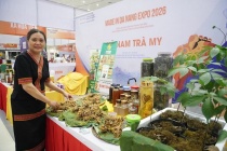 Nâng tầm thương hiệu đặc sản vùng miền và khát vọng vươn tầm quốc tế