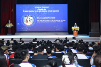 Hưởng ứng Ngày Sáng tạo và Đổi mới sáng tạo thế giới năm 2026