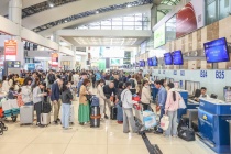 Nhiều chặng du lịch 'cháy vé' máy bay, giá tăng nhẹ dịp nghỉ lễ 30/4